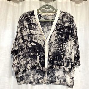 Vintage Helmut Lang top, size S